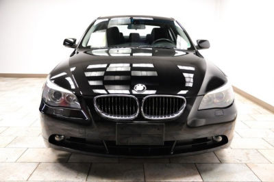 2005 BMW 545  i