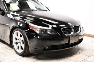 2005 BMW 545  i