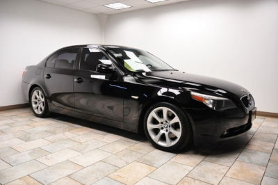 2005 BMW 545  i
