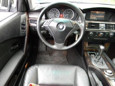 2005 BMW 545 i