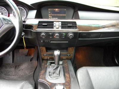 2005 BMW 545 i