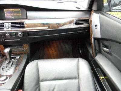 2005 BMW 545 i