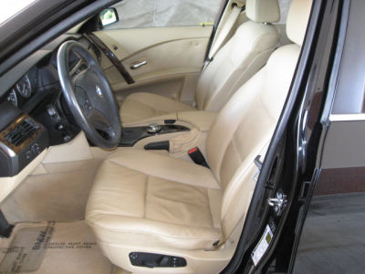 2005 BMW 545 i