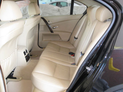 2005 BMW 545 i