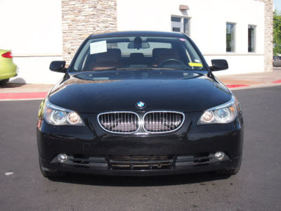 2005 BMW 545 i