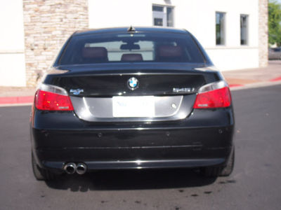 2005 BMW 545 i
