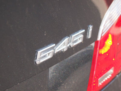 2005 BMW 545 i