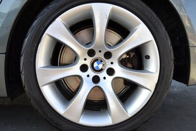2004 BMW 545 i