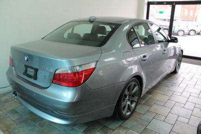 2005 BMW 545 i