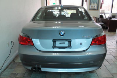 2005 BMW 545 i