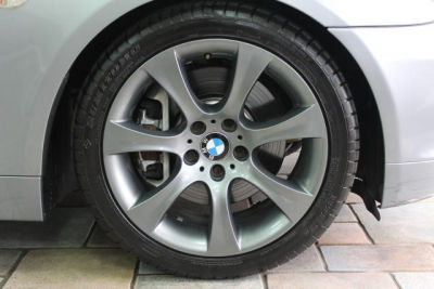 2005 BMW 545 i