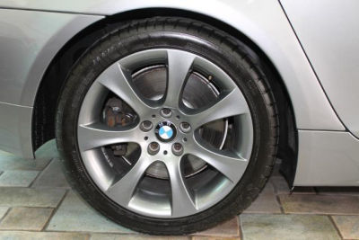 2005 BMW 545 i
