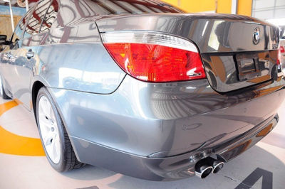 2005 BMW 545 i