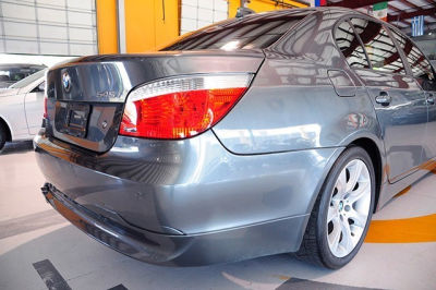 2005 BMW 545 i