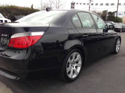 2005 BMW 545 i