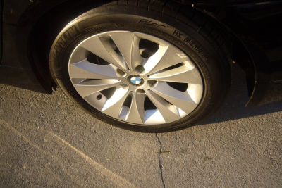 2005 BMW 545 i