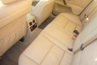 2005 BMW 545 i