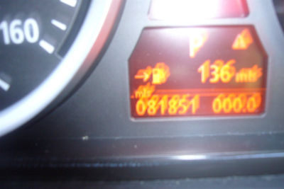 2005 BMW 545 i