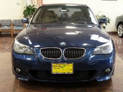 2004 BMW 545  i