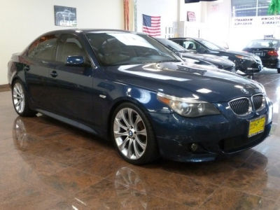 2004 BMW 545  i