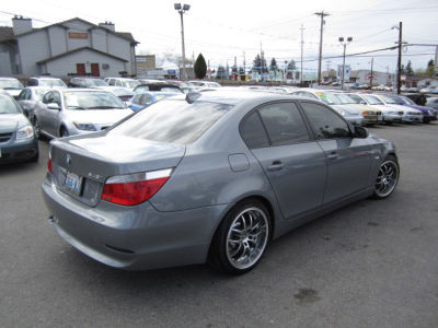 2004 BMW 545  i