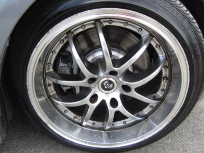 2004 BMW 545  i