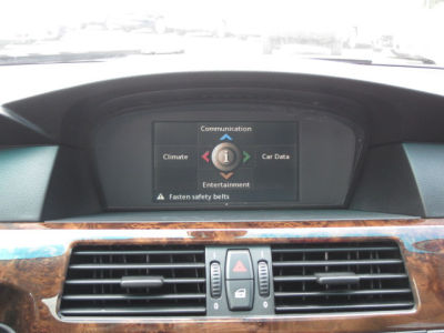 2004 BMW 545  i