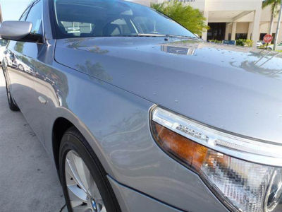 2004 BMW 545 i