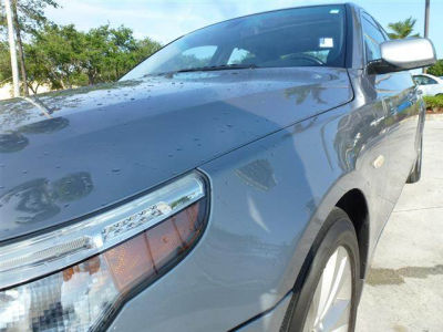 2004 BMW 545 i