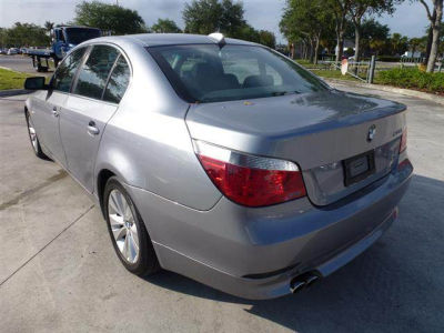 2004 BMW 545 i