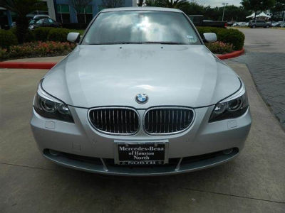 2005 BMW 545  i