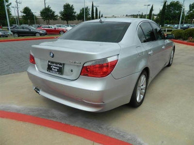 2005 BMW 545  i