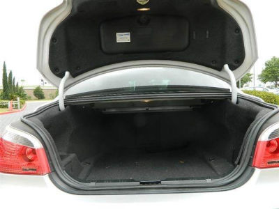 2005 BMW 545  i