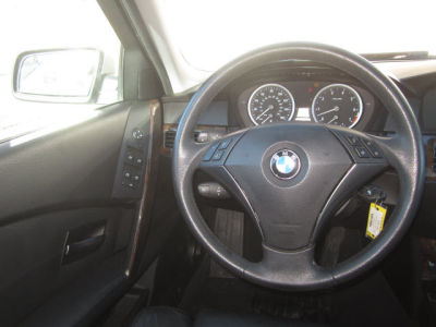 2005 BMW 545 i