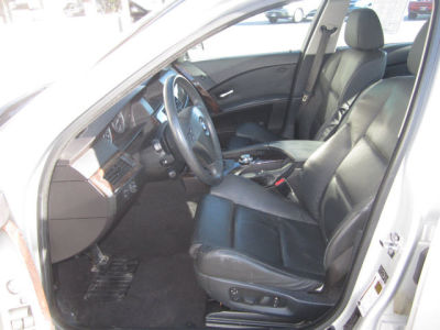 2005 BMW 545 i