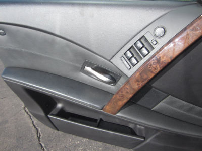 2005 BMW 545 i