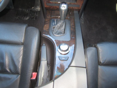 2005 BMW 545 i