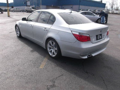 2005 BMW 545  i