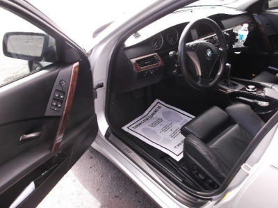 2005 BMW 545  i