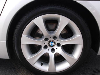 2005 BMW 545  i