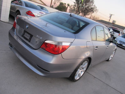 2004 BMW 545  i