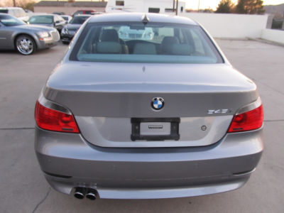 2004 BMW 545  i