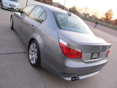 2004 BMW 545  i