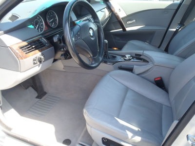 2005 BMW 545 i