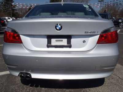 2005 BMW 545 i