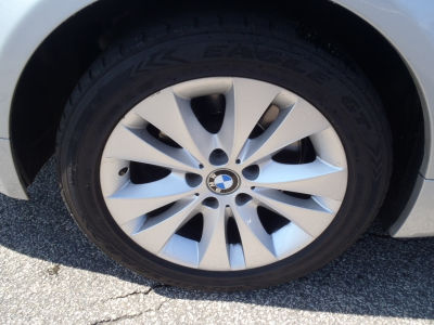 2005 BMW 545 i