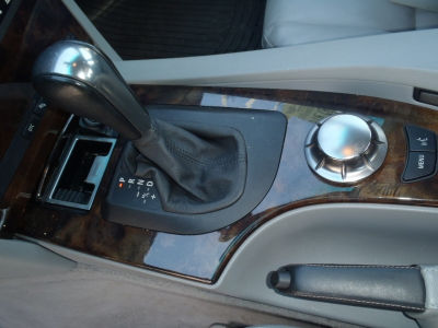 2005 BMW 545 i