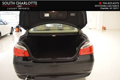 2005 BMW 545 i