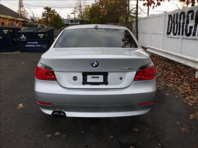 2004 BMW 545  i