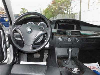 2004 BMW 545  i